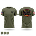 12 LCT 23495369 Short Sleeve Performance Shirt - 1