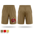 64 GPC Athletic Shorts With Pockets - 1