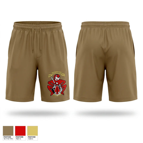 Athletic Shorts With Pockets, 64 GPC, Army, Teamtime, Team time, sublimation, custom sports apparel, team uniforms, spirit wear, spiritwear, sports uniforms, custom shirts, team store, custom team store, fundraiser sports, apparel fundraiser