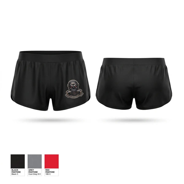 Ranger Panties, RDF Chemical Munitions Team, Police, Teamtime, Team time, sublimation, custom sports apparel, team uniforms, spirit wear, spiritwear, sports uniforms, custom shirts, team store, custom team store, fundraiser sports, apparel fundraiser