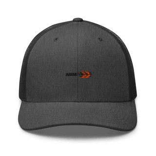 Arise N Build 35818845 Retro Trucker Hat | Yupoong 6606