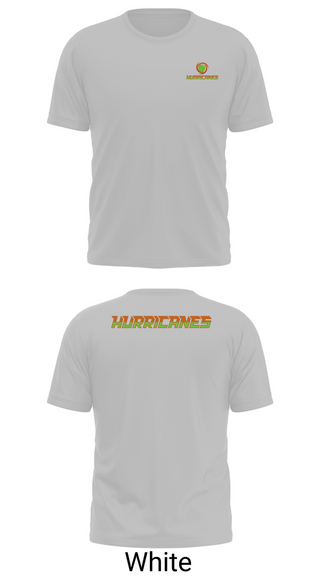 Short Sleeve Performance Shirt, HURRICANES, Softball, Teamtime, Team time, sublimation, custom sports apparel, team uniforms, spirit wear, spiritwear, sports uniforms, custom shirts, team store, custom team store, fundraiser sports, apparel fundraiser
