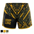 USBP 1342 Ranger Panties - 1