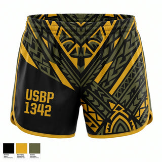 Ranger Panties, USBP 1342, Police, Teamtime, Team time, sublimation, custom sports apparel, team uniforms, spirit wear, spiritwear, sports uniforms, custom shirts, team store, custom team store, fundraiser sports, apparel fundraiser