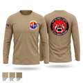 51 CES 20646474 Long Sleeve Performance Shirt - 1