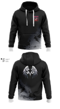Severed Angel Hoodie - 1