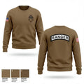 2CR 14370614 Crew Neck Sweatshirt - 1