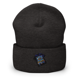Kings Kreations 88346513 Cuffed Beanie | Yupoong 1501KC