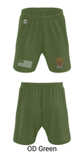 23 CABS 22910633 Athletic Shorts With Pockets - 49