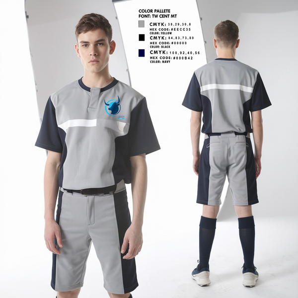 Short Sleeve Performance Shirt, Entrepreneur High School - Fontana Softball, Softball, Teamtime, Team time, sublimation, custom sports apparel, team uniforms, spirit wear, spiritwear, sports uniforms, custom shirts, team store, custom team store, fundraiser sports, apparel fundraiser