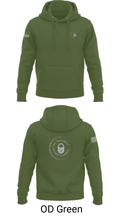 ATYPICAL SECURITY GUARD 4785157 Hoodie - 32