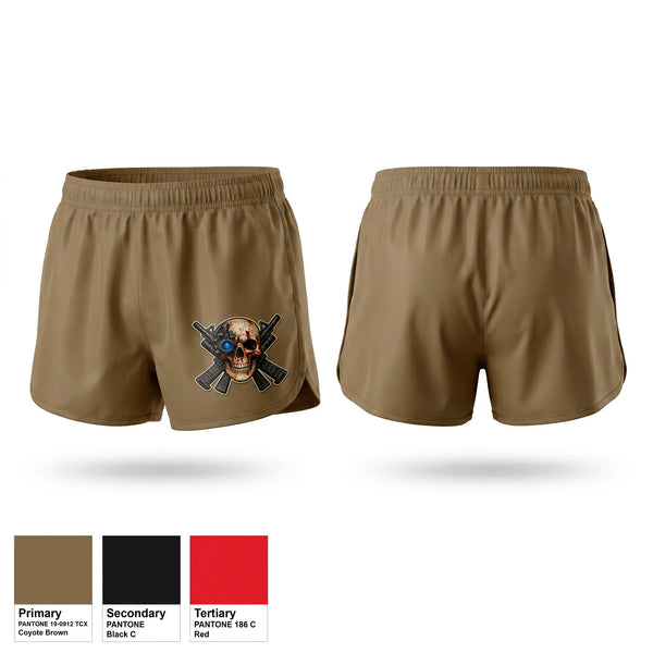 Ranger Panties, HSC 615TH ASB, Army, Teamtime, Team time, sublimation, custom sports apparel, team uniforms, spirit wear, spiritwear, sports uniforms, custom shirts, team store, custom team store, fundraiser sports, apparel fundraiser