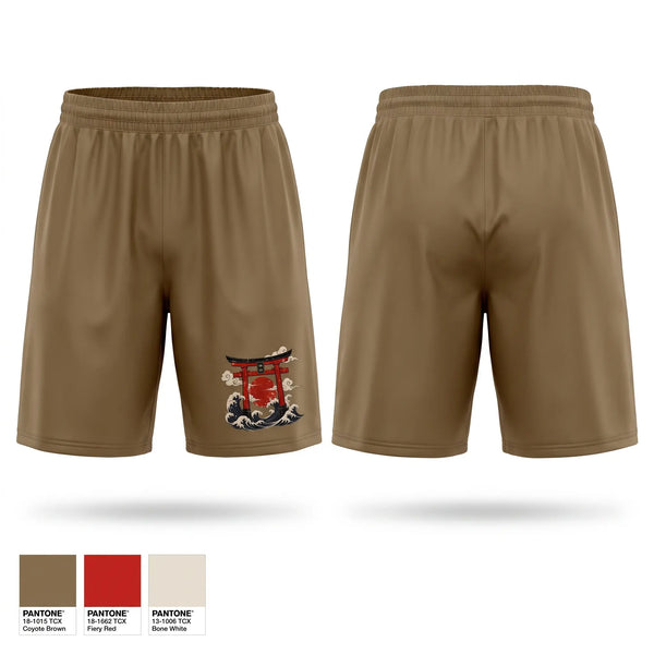 Ranger Panties, USS Dewey DDG 105, Navy, Teamtime, Team time, sublimation, custom sports apparel, team uniforms, spirit wear, spiritwear, sports uniforms, custom shirts, team store, custom team store, fundraiser sports, apparel fundraiser