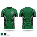 Warriors 90126658 Old School Cotton Feel Shirt - 1