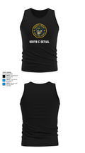 South C Detail 31033185 Tank Top - 37