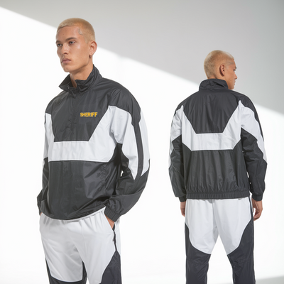 Dorchester County Sheriffs office 81126244 Windbreaker - 100