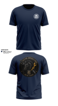 Fugitive Operations Short Sleeve Performance Shirt - 11