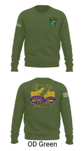 321st CA 45923194 Crew Neck Sweatshirt - 45