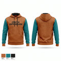 Coastal Copperheads Hoodie - 2