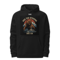 TED STEVENS 69093097 Under Armour Hoodie