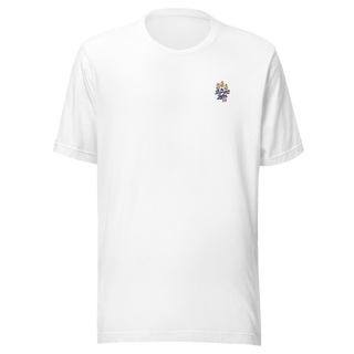 VAW-117 15130068 Unisex Staple T-Shirt | Bella + Canvas 3001