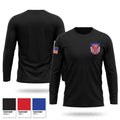 CEET Long Sleeve Performance Shirt - 1