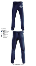 Champion Mindset Basketball Academy 5721341 Sweatpants - 1