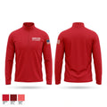 Horizon fire department Windbreaker - 1