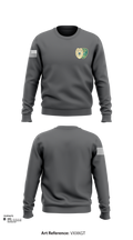 Corrections 37001548 Crew Neck Sweatshirt - 103