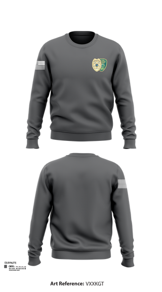 Crew Neck Sweatshirt, Corrections, , Teamtime, Team time, sublimation, custom sports apparel, team uniforms, spirit wear, spiritwear, sports uniforms, custom shirts, team store, custom team store, fundraiser sports, apparel fundraiser