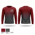 KAOS 44825951 Long Sleeve Performance Shirt 1