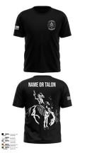 90MSOS/TRF 48472732 Old School Cotton Feel Shirt - 75