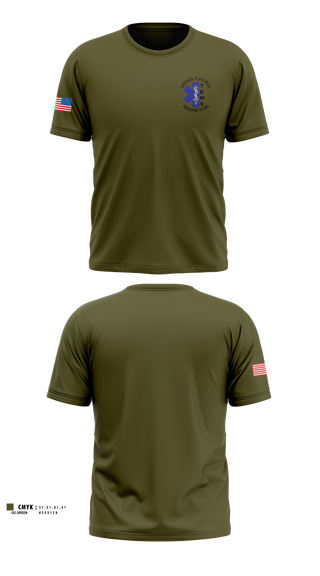 Old School Cotton Feel Shirt, Bibb County Tactical EMS, EMS/EMT, Teamtime, Team time, sublimation, custom sports apparel, team uniforms, spirit wear, spiritwear, sports uniforms, custom shirts, team store, custom team store, fundraiser sports, apparel fundraiser