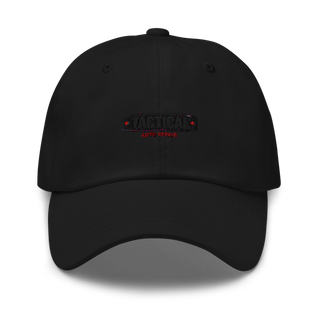 Tactical Auto Repair LLC 945276 Classic Dad Hat | Yupoong 6245CM