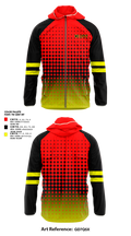 We Litty! 48292003 Windbreaker - 1