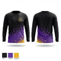 Team Redemption 14188954 Long Sleeve Performance Shirt 1