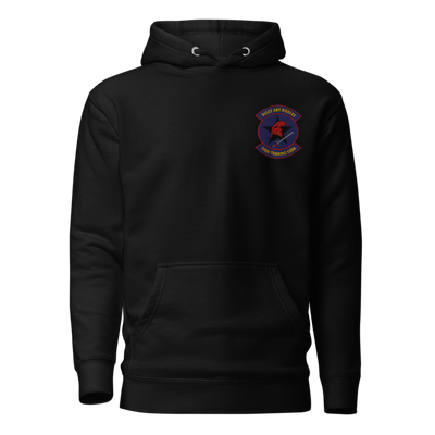 Trojans 85673427 Unisex Premium Hoodie | Cotton Heritage M2580