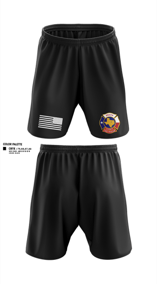 Athletic Shorts With Pockets, Erath county fire and rescue, Fire Department, Teamtime, Team time, sublimation, custom sports apparel, team uniforms, spirit wear, spiritwear, sports uniforms, custom shirts, team store, custom team store, fundraiser sports, apparel fundraiser