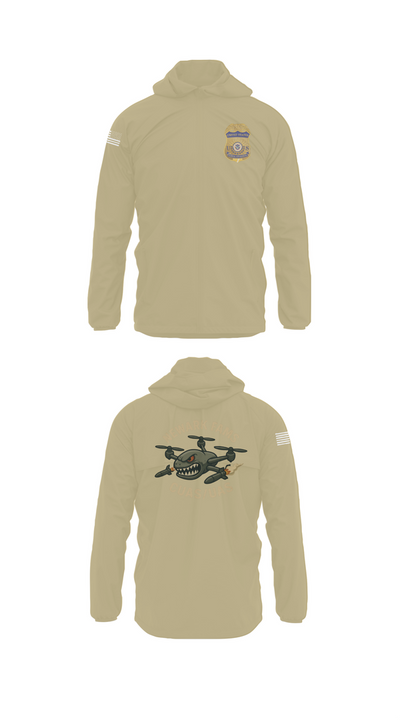 Newark FAMS 70077799 Windbreaker - 77