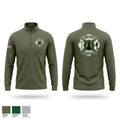 Forestry Windbreaker - 1