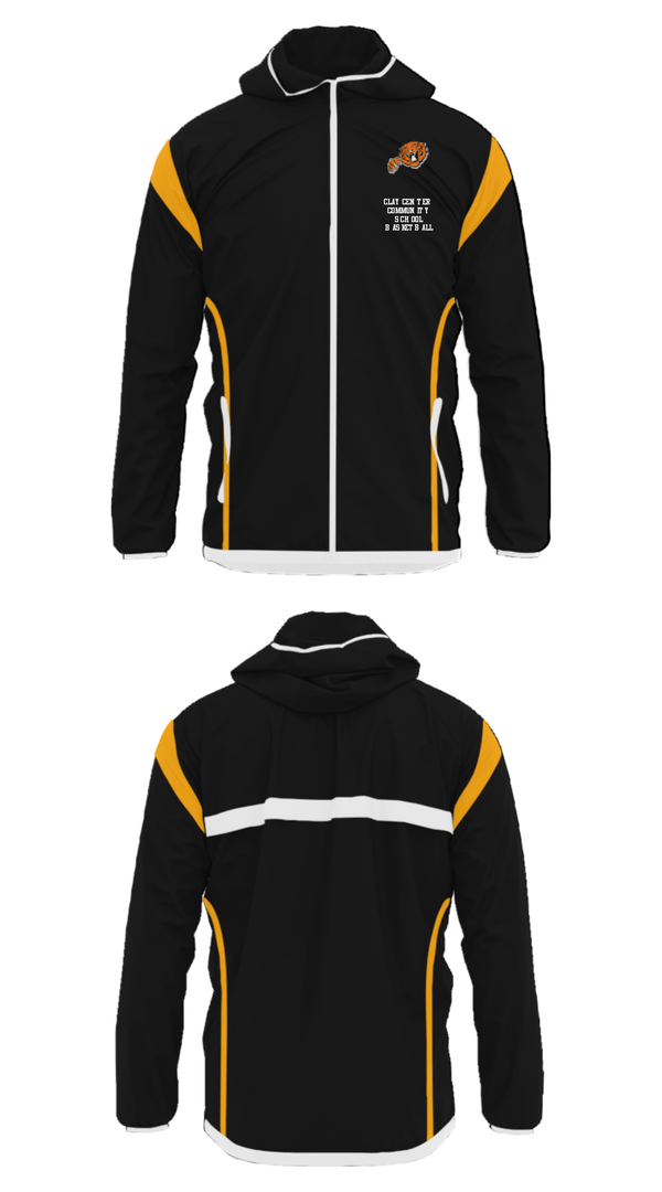 Windbreaker, Clay Center Community School Basketball, Women's Basketball, Teamtime, Team time, sublimation, custom sports apparel, team uniforms, spirit wear, spiritwear, sports uniforms, custom shirts, team store, custom team store, fundraiser sports, apparel fundraiser
