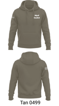Mpd Cadet 21209934 Hoodie - 40