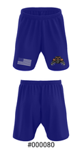 North Stafford High School Basketball 10460938 Athletic Shorts With Pockets - 15