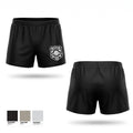 NCPD Ranger Panties - 1