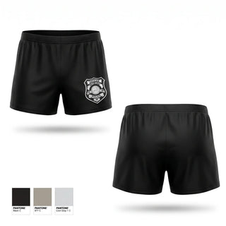 Ranger Panties, NCPD, Police, Teamtime, Team time, sublimation, custom sports apparel, team uniforms, spirit wear, spiritwear, sports uniforms, custom shirts, team store, custom team store, fundraiser sports, apparel fundraiser