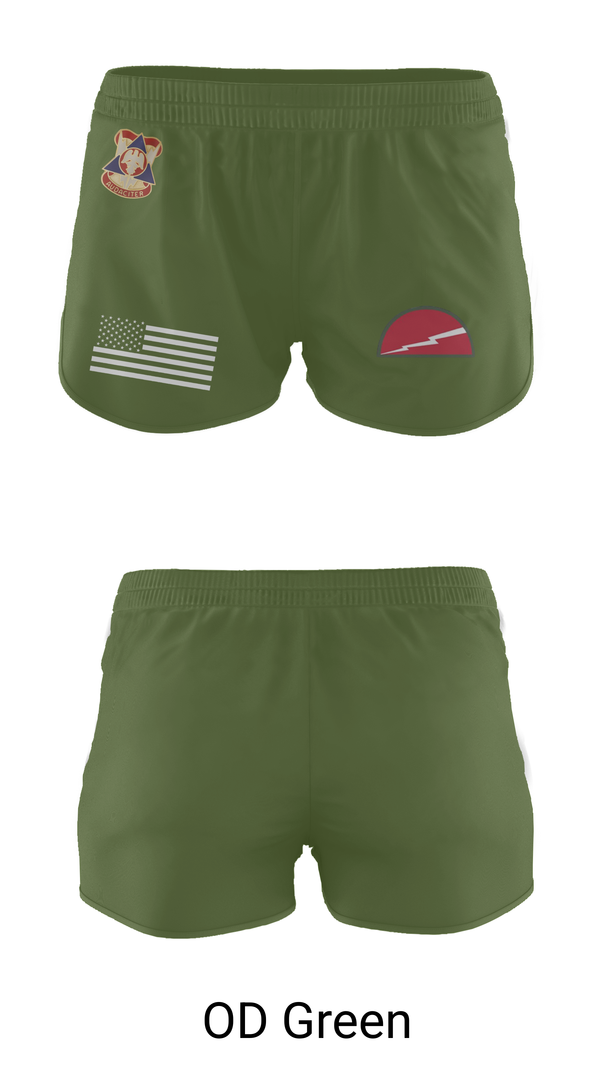 Ranger Panties, 2 MCTD - 78th TD, , Teamtime, Team time, sublimation, custom sports apparel, team uniforms, spirit wear, spiritwear, sports uniforms, custom shirts, team store, custom team store, fundraiser sports, apparel fundraiser