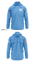 United States Postal Service 56536046 Windbreaker - 5
