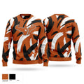 Mavericks Crew Neck Sweatshirt - 2