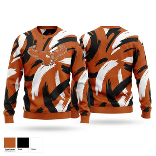 Crew Neck Sweatshirt, Mavericks, Men's Basketball, Teamtime, Team time, sublimation, custom sports apparel, team uniforms, spirit wear, spiritwear, sports uniforms, custom shirts, team store, custom team store, fundraiser sports, apparel fundraiser
