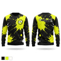 OddBallz Long Sleeve Performance Shirt - 1